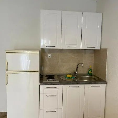 Natalija Apartman *