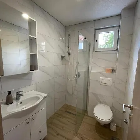 Apartman Natalija Necujam