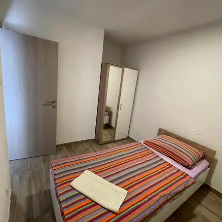 Natalija Apartman